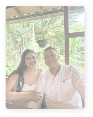 Imagen final de la invitación