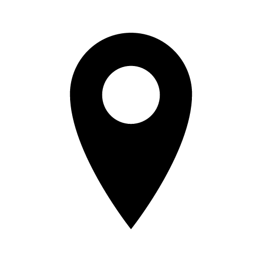 Icono de ubicación